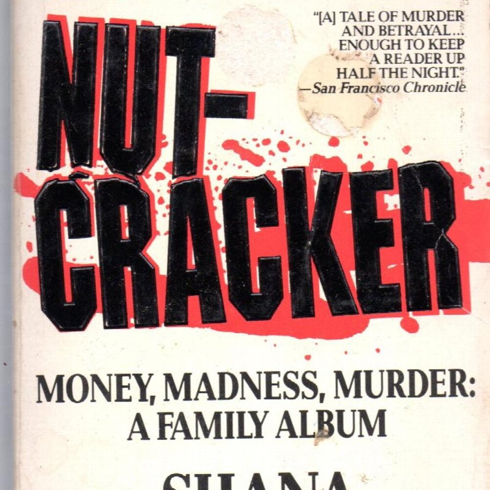 Nutcracker